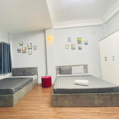 Marieline 1 Hotel Pham Ngu Lao Πόλη Χο Τσι Μινχ Εξωτερικό φωτογραφία