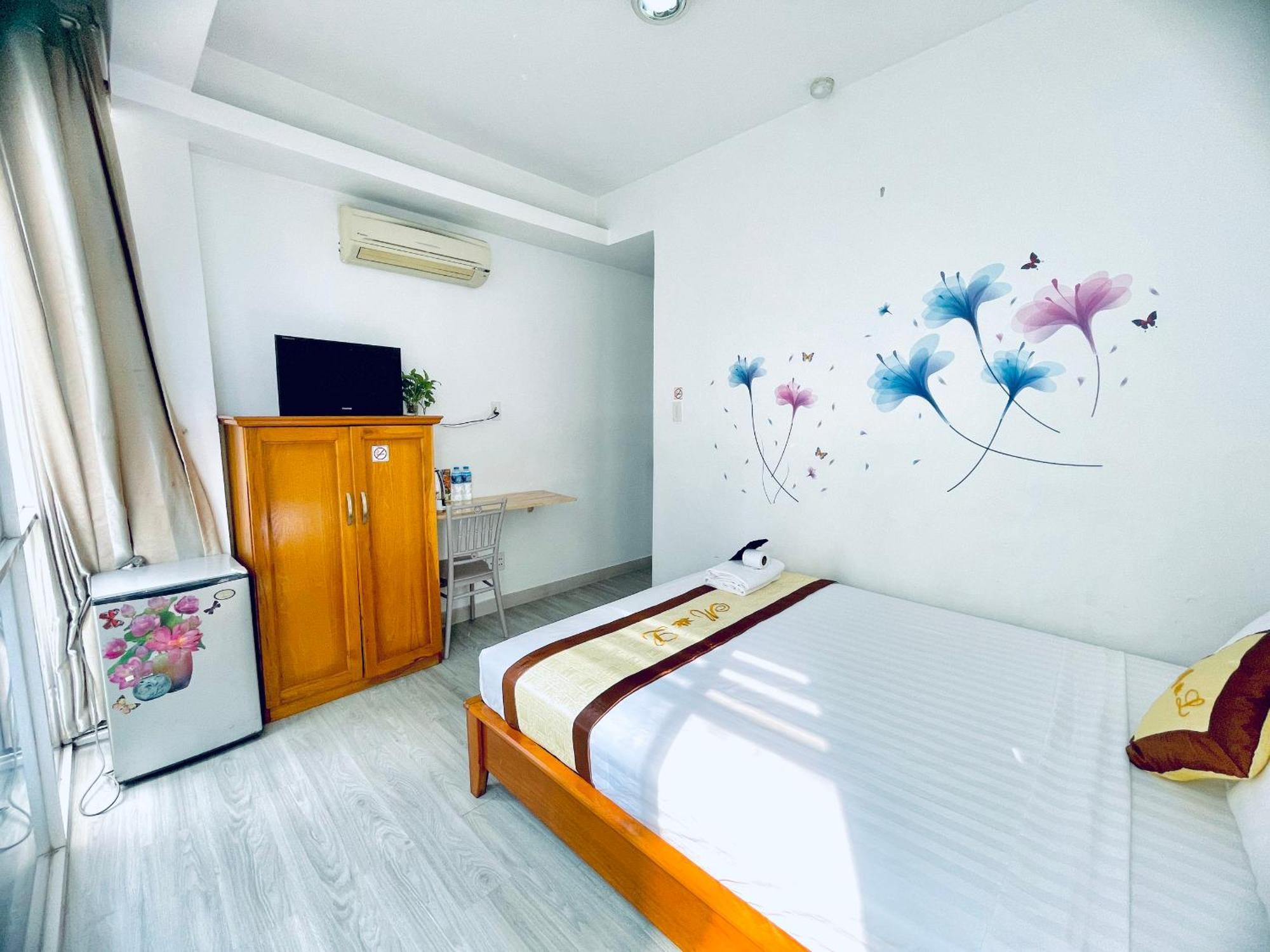 Marieline 1 Hotel Pham Ngu Lao Πόλη Χο Τσι Μινχ Εξωτερικό φωτογραφία