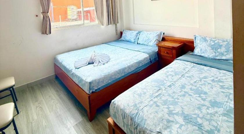 Marieline 1 Hotel Pham Ngu Lao Πόλη Χο Τσι Μινχ Εξωτερικό φωτογραφία