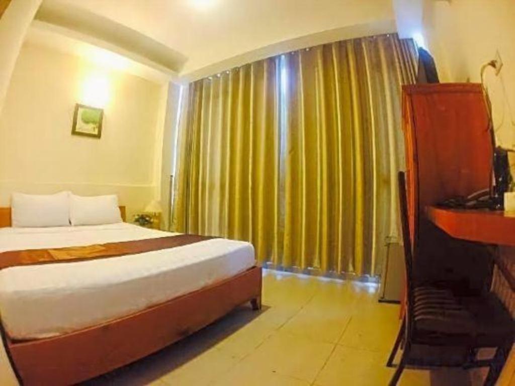 Marieline 1 Hotel Pham Ngu Lao Πόλη Χο Τσι Μινχ Εξωτερικό φωτογραφία
