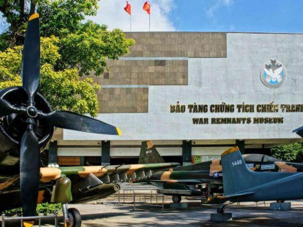 Marieline 1 Hotel Pham Ngu Lao Πόλη Χο Τσι Μινχ Εξωτερικό φωτογραφία