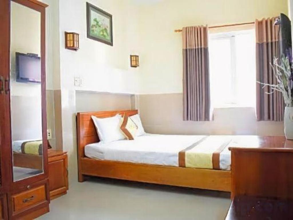 Marieline 1 Hotel Pham Ngu Lao Πόλη Χο Τσι Μινχ Εξωτερικό φωτογραφία
