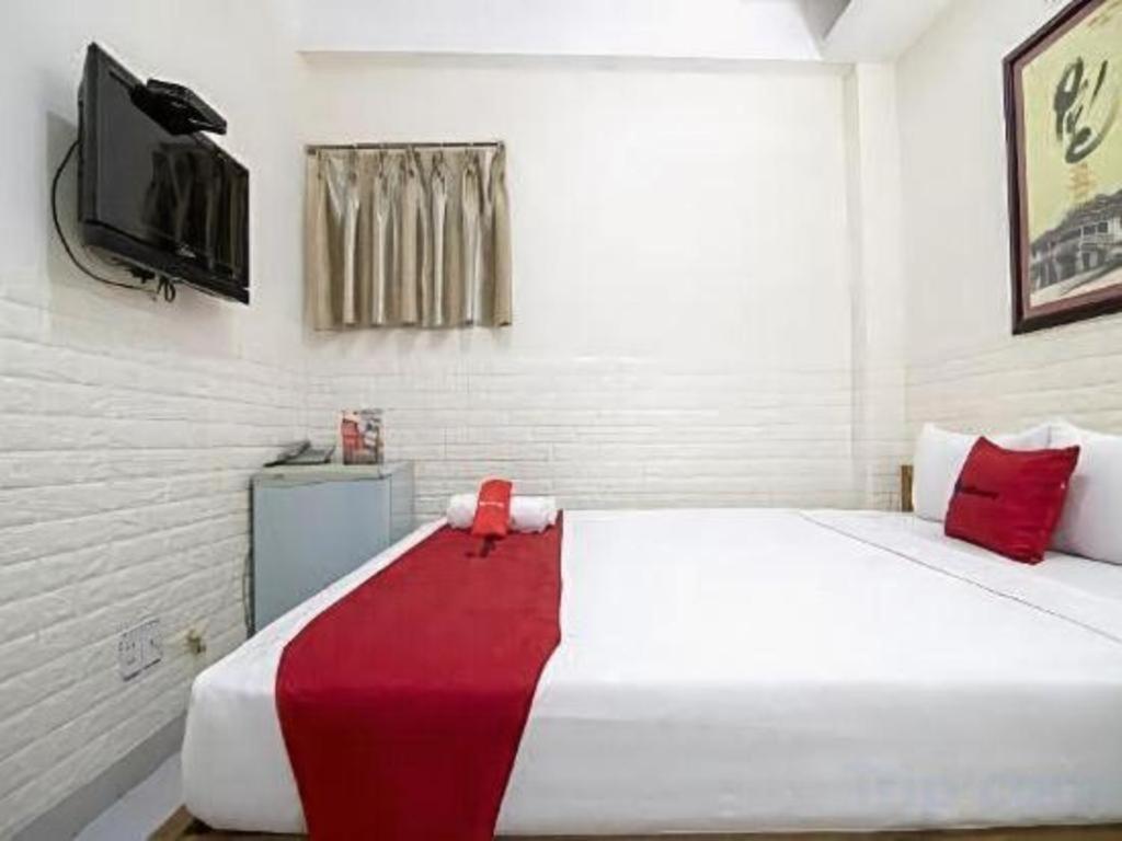 Marieline 1 Hotel Pham Ngu Lao Πόλη Χο Τσι Μινχ Εξωτερικό φωτογραφία