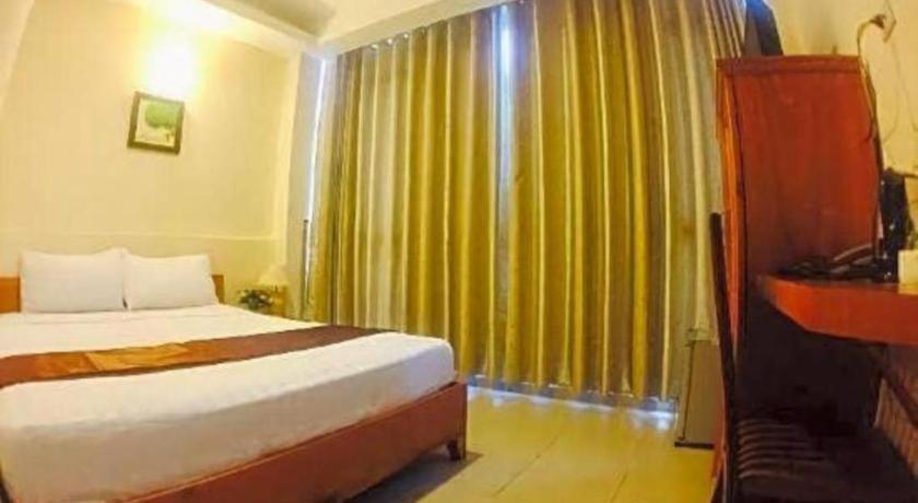 Marieline 1 Hotel Pham Ngu Lao Πόλη Χο Τσι Μινχ Εξωτερικό φωτογραφία