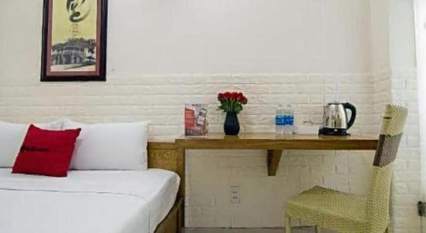 Marieline 1 Hotel Pham Ngu Lao Πόλη Χο Τσι Μινχ Εξωτερικό φωτογραφία