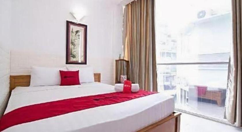 Marieline 1 Hotel Pham Ngu Lao Πόλη Χο Τσι Μινχ Εξωτερικό φωτογραφία