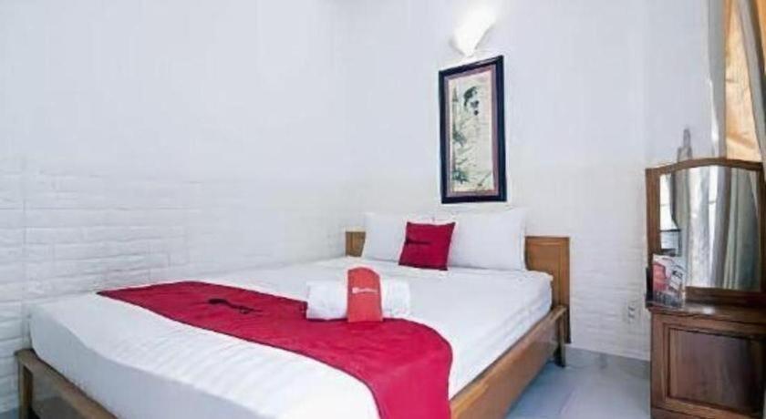 Marieline 1 Hotel Pham Ngu Lao Πόλη Χο Τσι Μινχ Εξωτερικό φωτογραφία