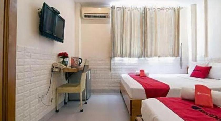 Marieline 1 Hotel Pham Ngu Lao Πόλη Χο Τσι Μινχ Εξωτερικό φωτογραφία