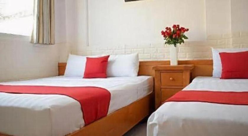 Marieline 1 Hotel Pham Ngu Lao Πόλη Χο Τσι Μινχ Εξωτερικό φωτογραφία