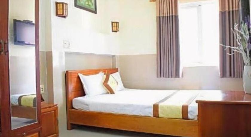Marieline 1 Hotel Pham Ngu Lao Πόλη Χο Τσι Μινχ Εξωτερικό φωτογραφία