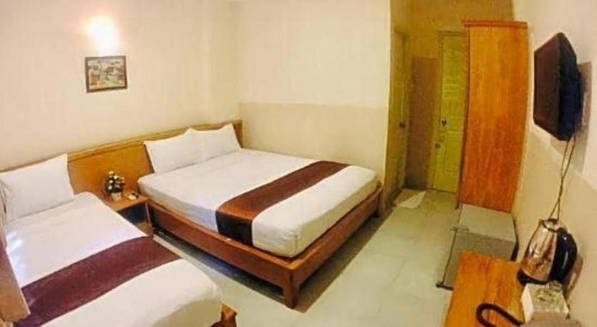 Marieline 1 Hotel Pham Ngu Lao Πόλη Χο Τσι Μινχ Εξωτερικό φωτογραφία